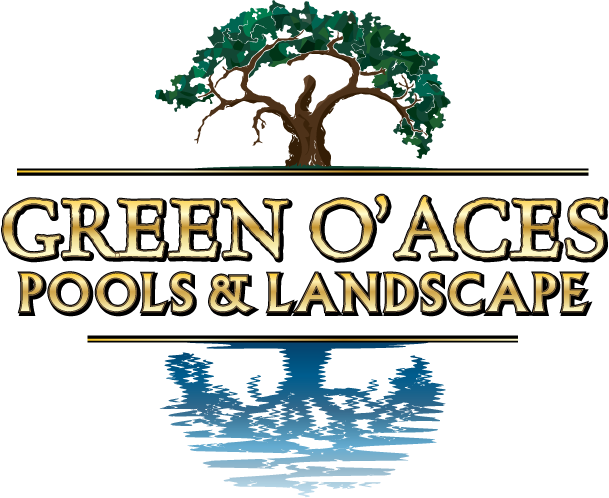 Green O' Aces Pools & Landscape