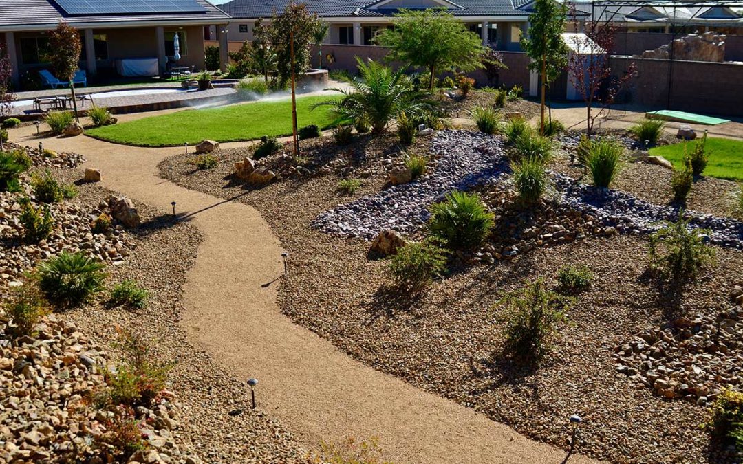 Landscape Design Architect