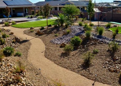 Landscape Design Architect