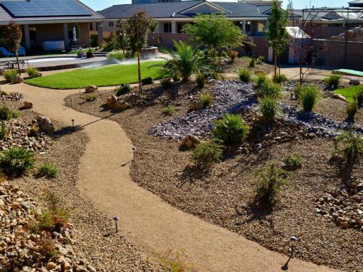 Landscape Design Architect