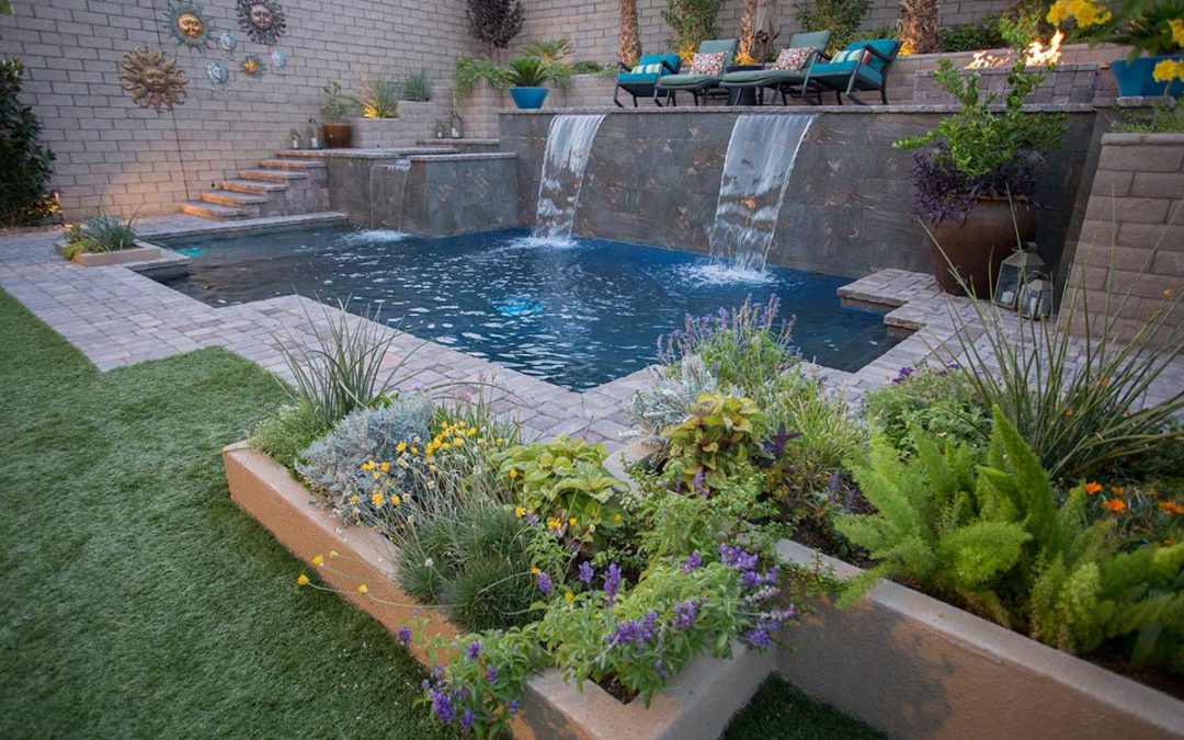 Las Vegas Pools