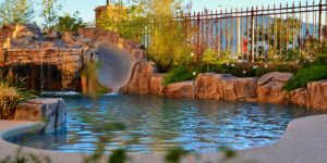 green o aces landscape design las vegas
