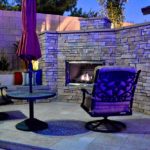 green-o-aces-outdoor-fireplace-las-vegas