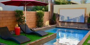 green o aces pool builder las vegas