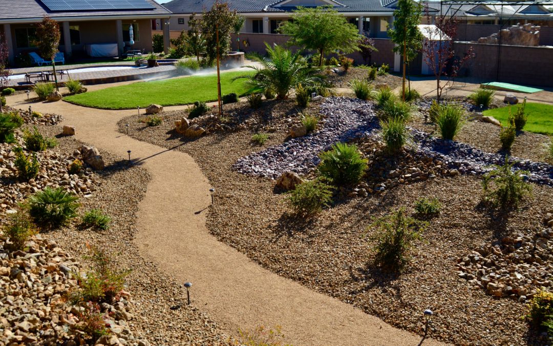 Landscape Design