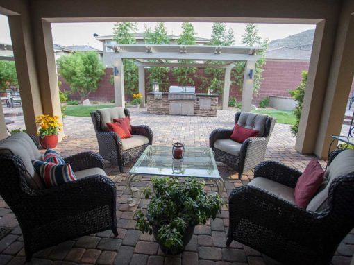 patio covers