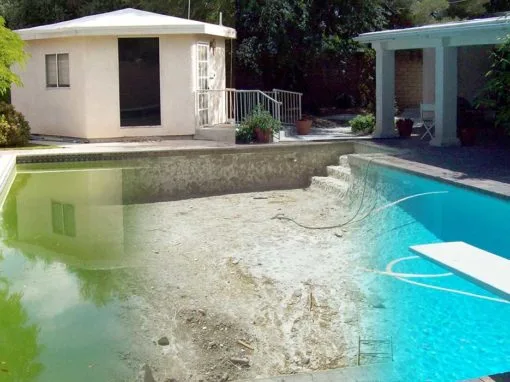 Renovation Rehab Construction