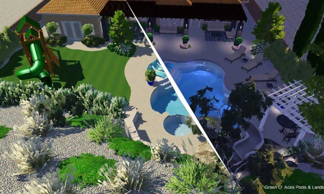Pool & Spa Design