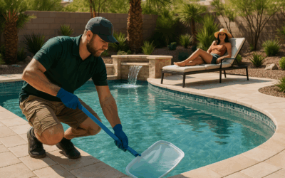 Year-by-Year Cost of Pool